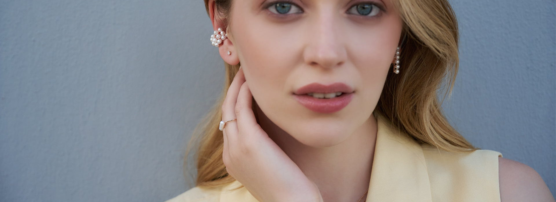Sweet Pearls