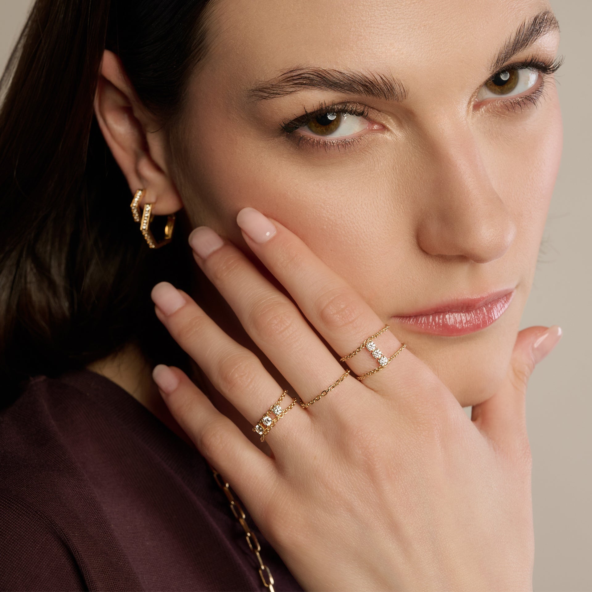 Anello Trilogy